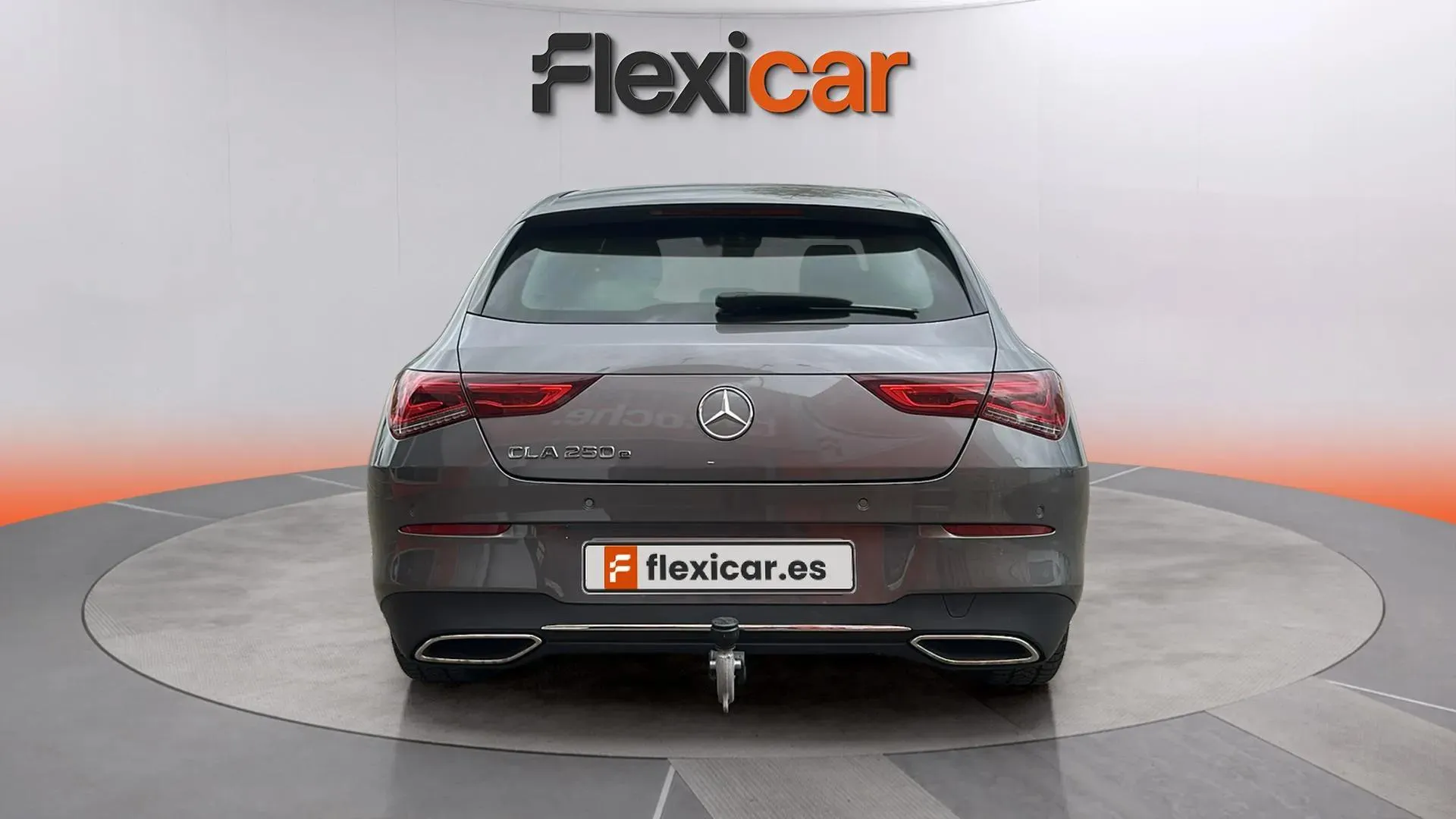 Mercedes-Benz CLA 250 e Shooting Brake - foto 4