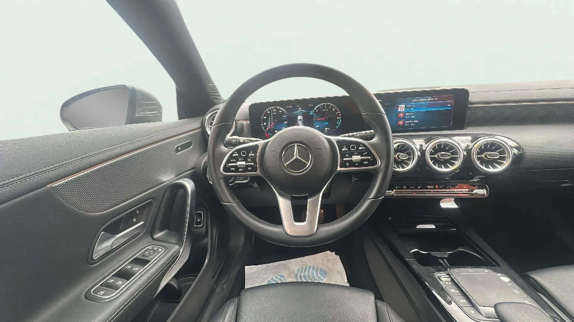 Mercedes-Benz CLA 250 e Shooting Brake - foto 7