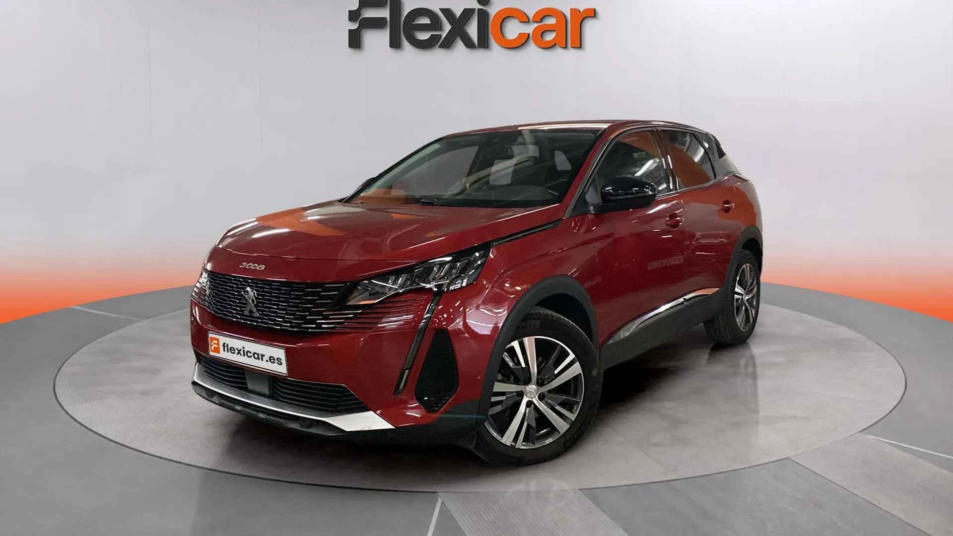 Peugeot 3008 1.2 PureTech Allure - foto 2