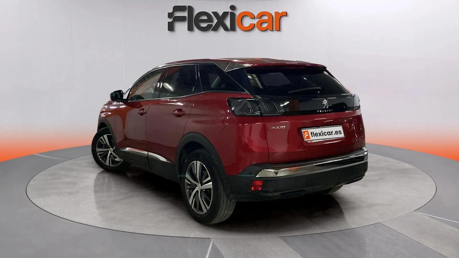 Peugeot 3008 1.2 PureTech Allure - foto 6