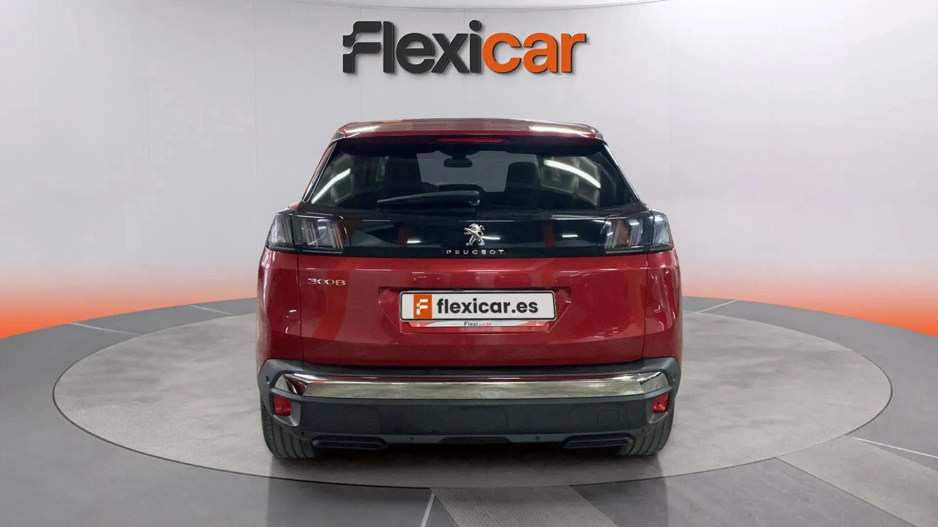 Peugeot 3008 1.2 PureTech Allure - foto 8