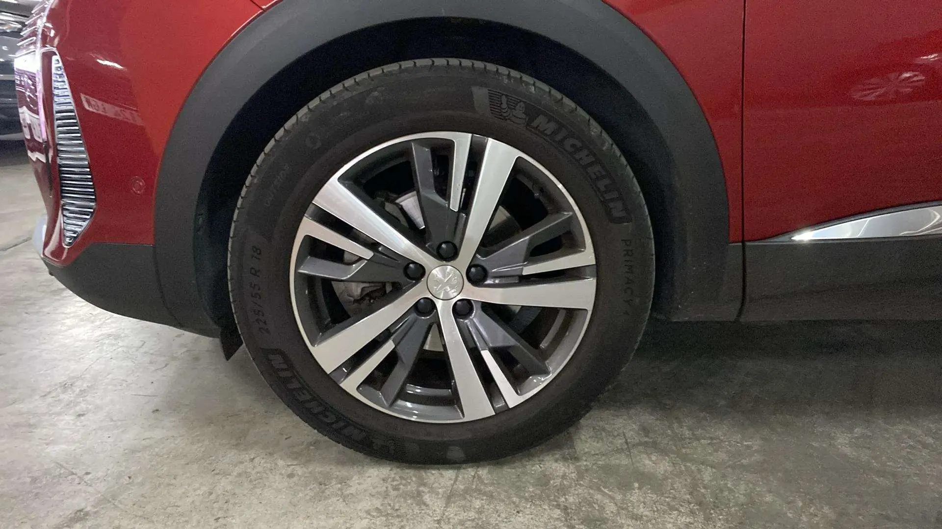 Peugeot 3008 1.2 PureTech Allure - foto 28