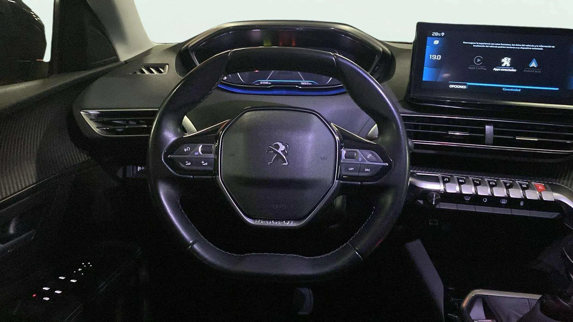 Peugeot 3008 1.2 PureTech Allure - foto 13
