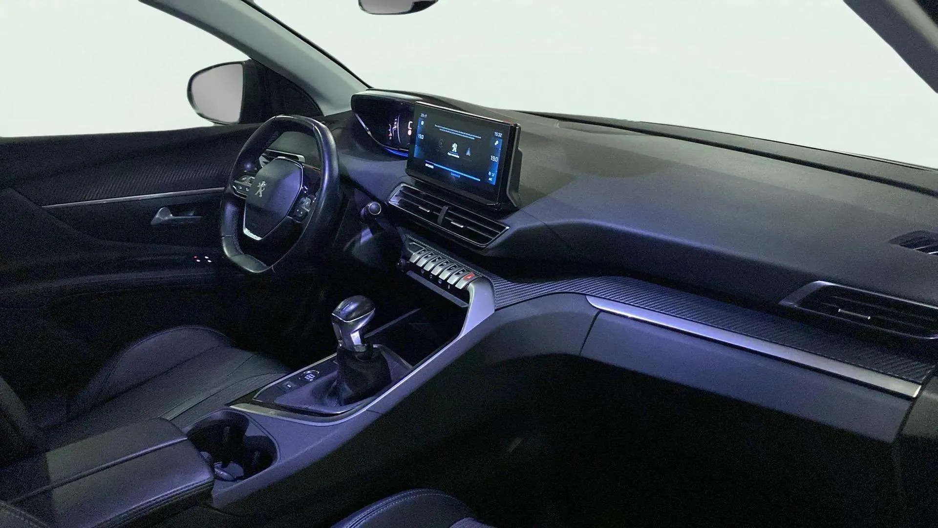 Peugeot 3008 1.2 PureTech Allure - foto 11