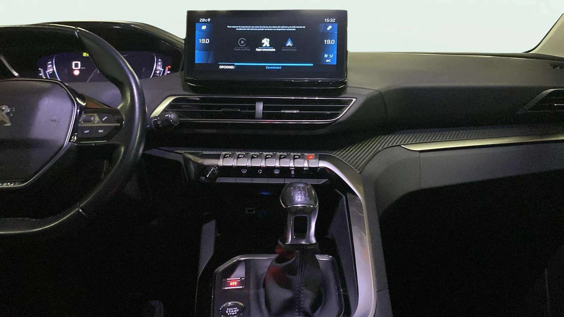Peugeot 3008 1.2 PureTech Allure - foto 23
