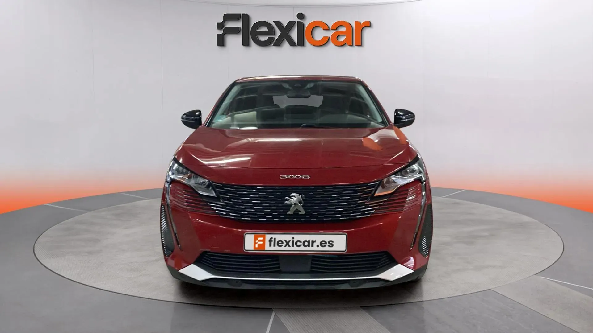 Peugeot 3008 1.2 PureTech Allure - foto 3