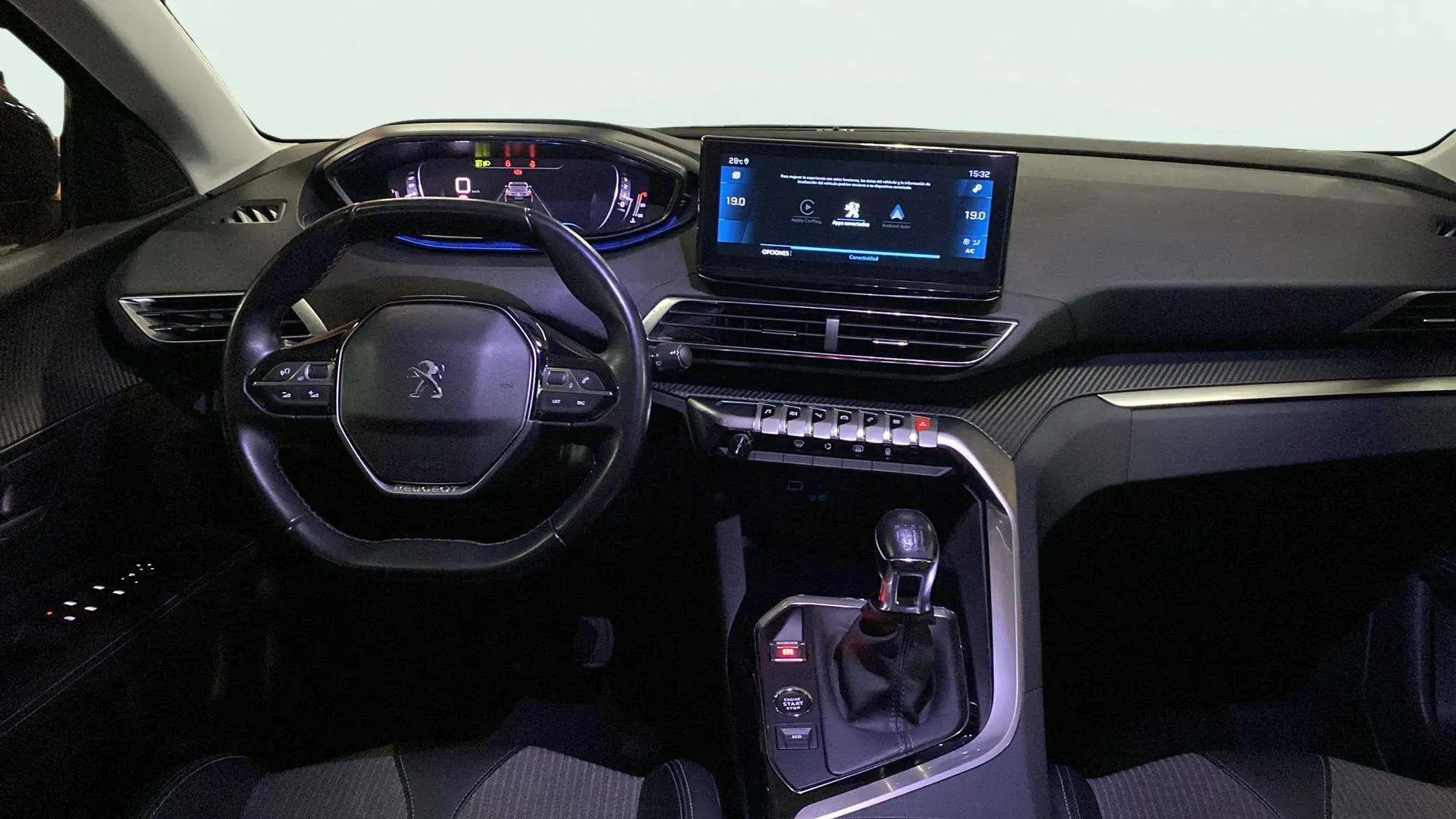 Peugeot 3008 1.2 PureTech Allure - foto 12