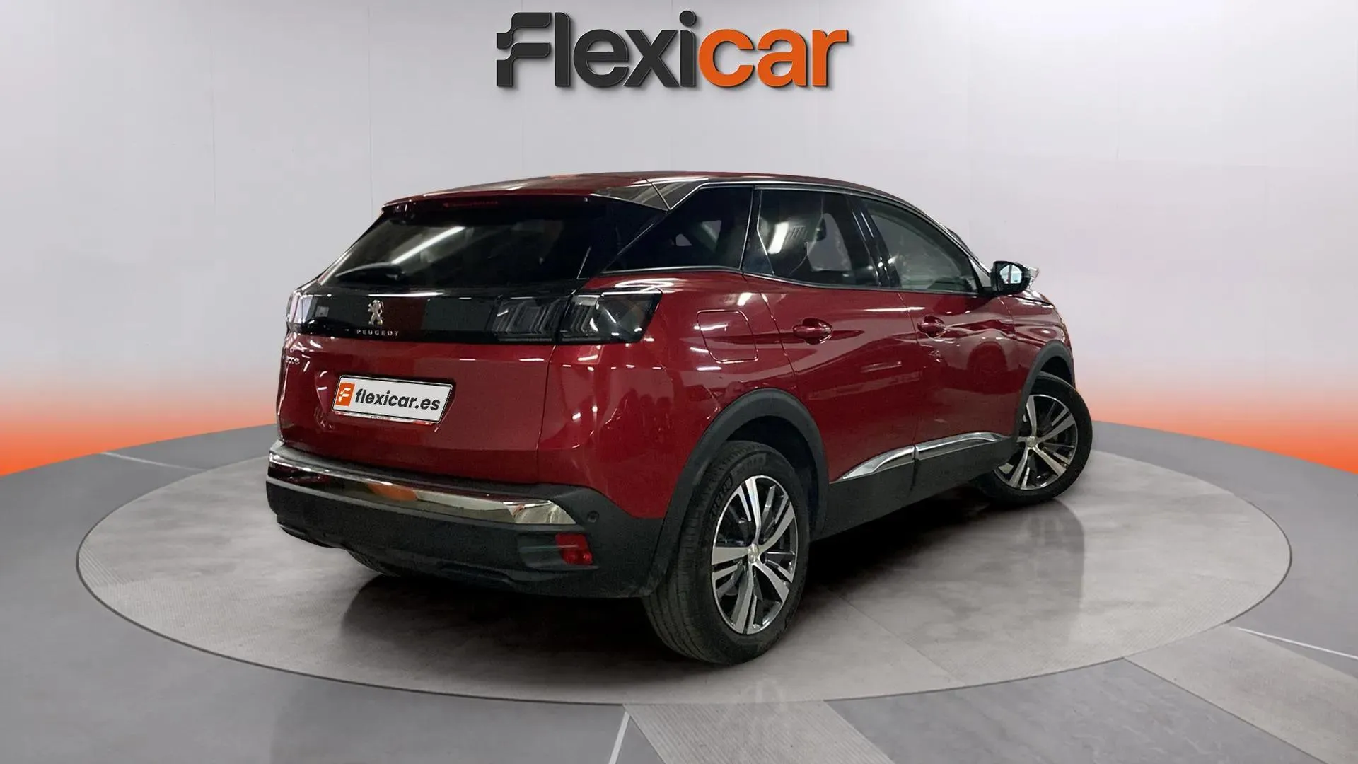 Peugeot 3008 1.2 PureTech Allure - foto 7