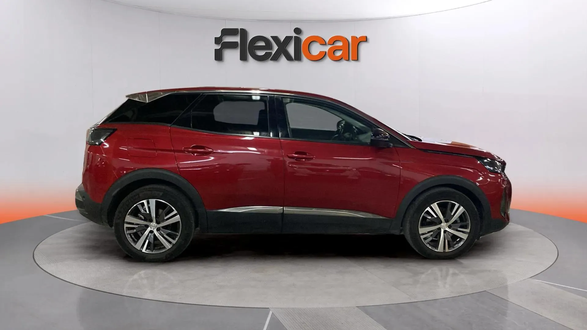 Peugeot 3008 1.2 PureTech Allure - foto 5