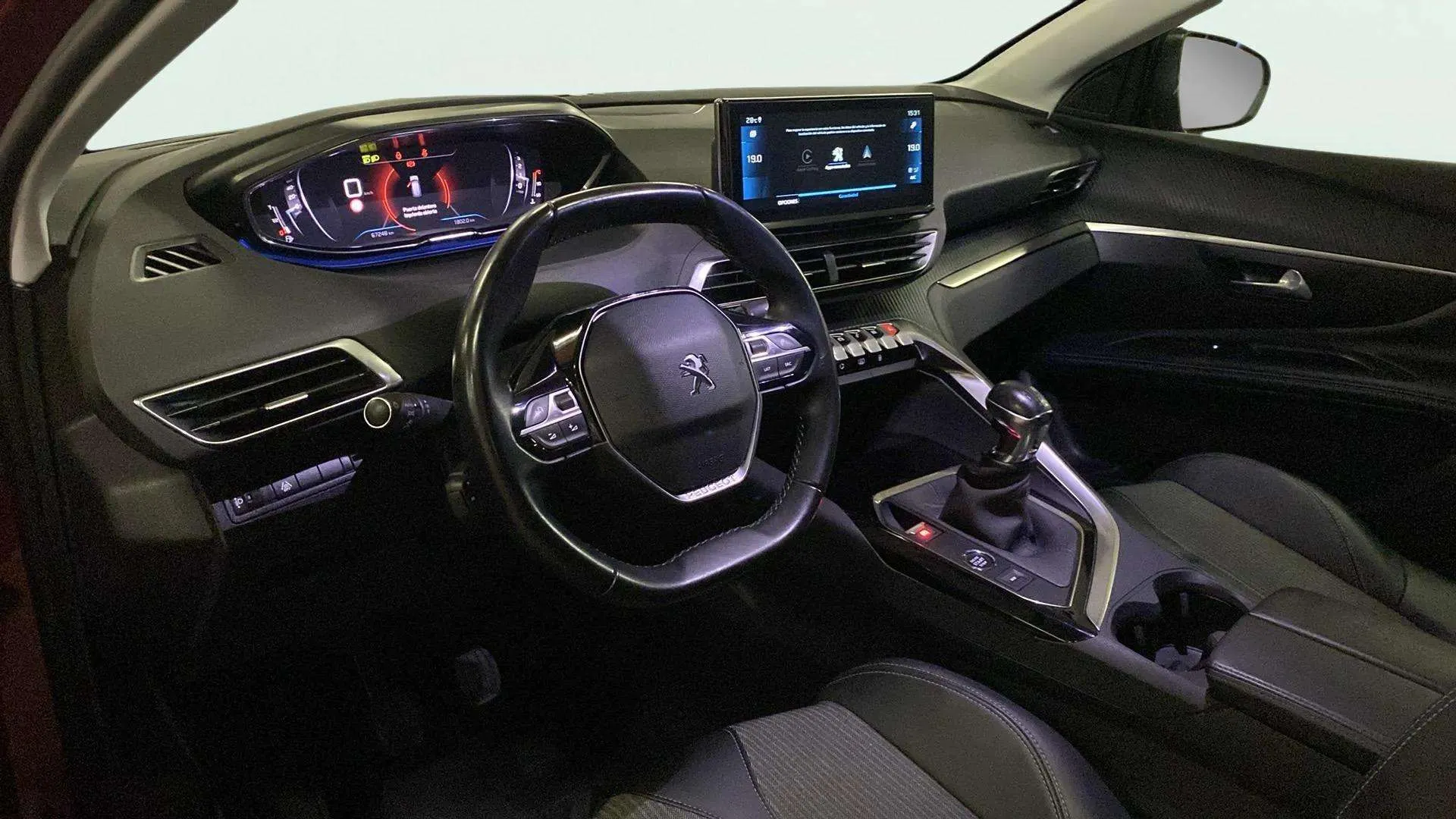Peugeot 3008 1.2 PureTech Allure - foto 10