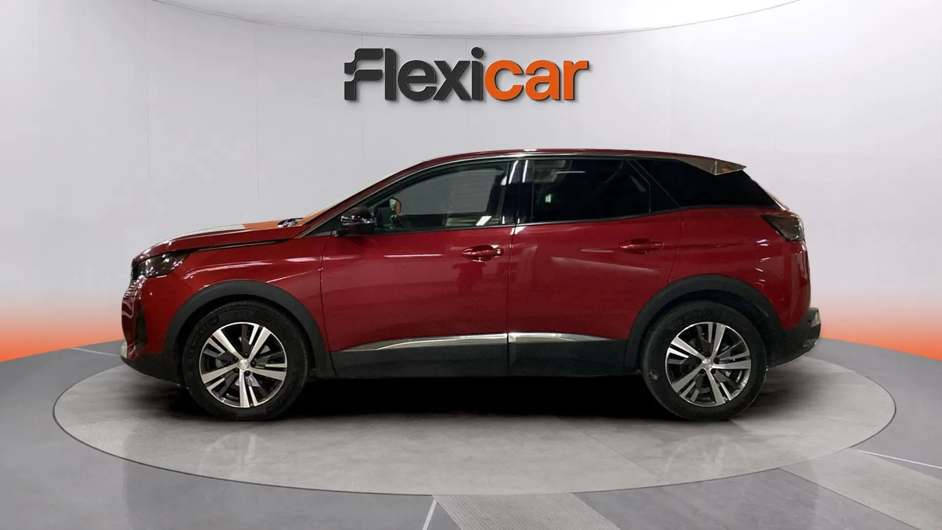 Peugeot 3008 1.2 PureTech Allure - foto 4