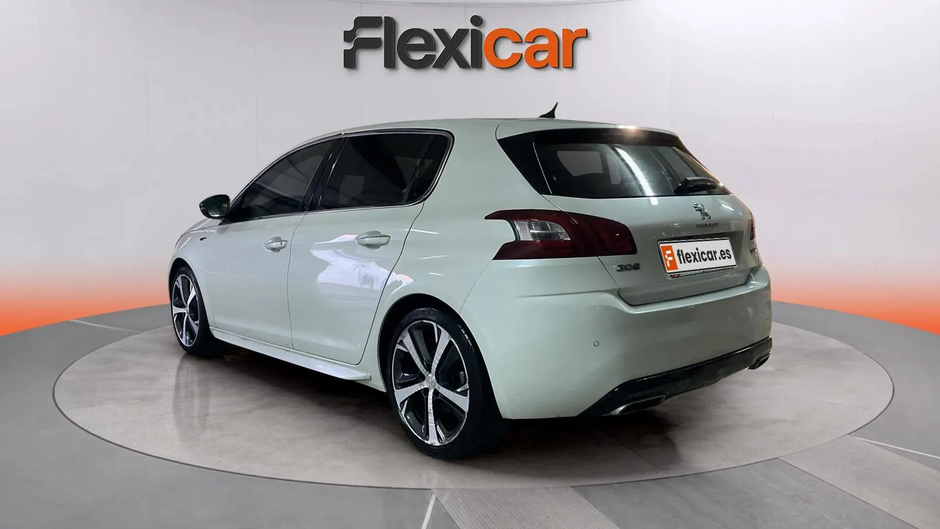 Peugeot 308 GT - foto 5