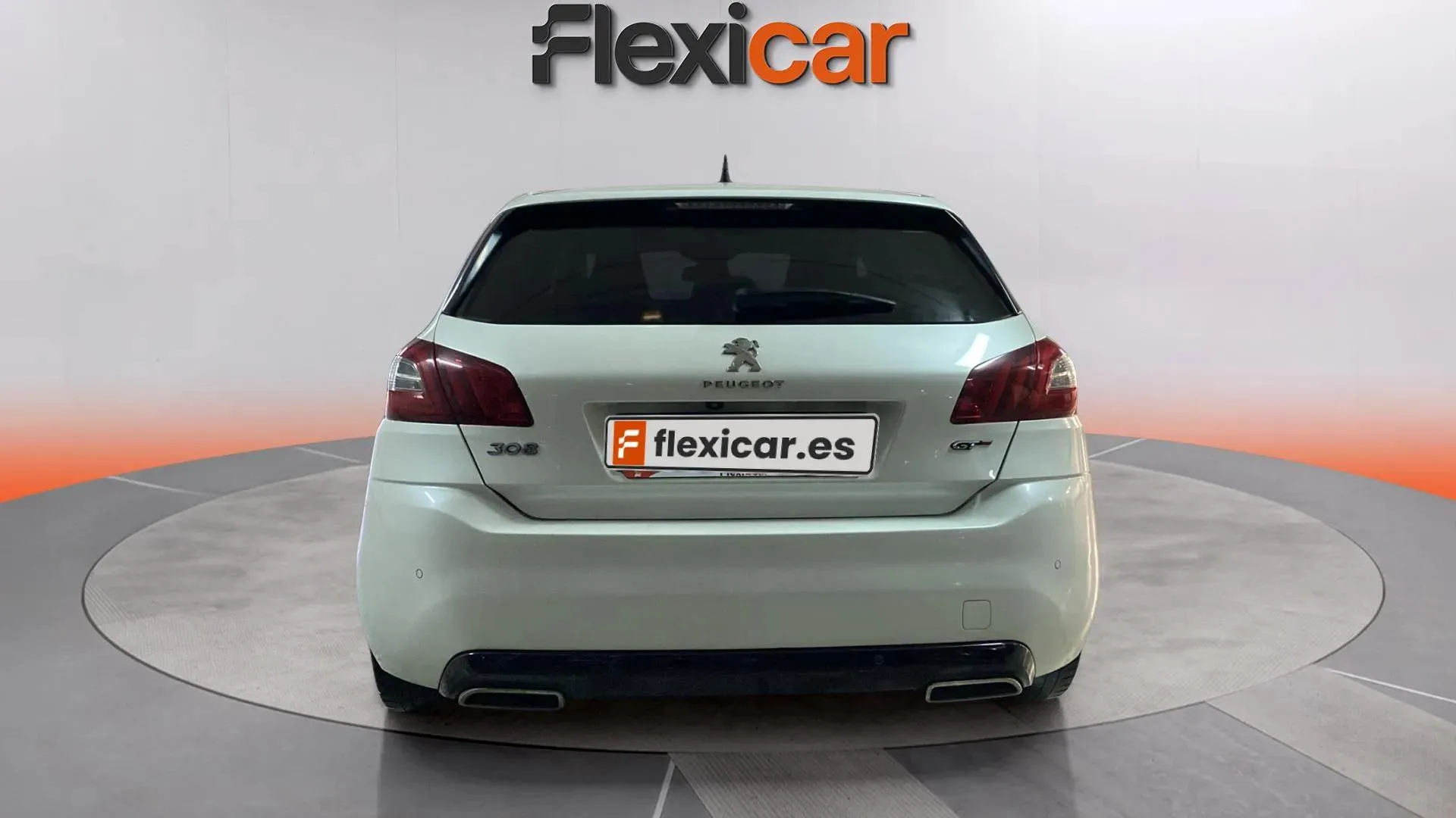 Peugeot 308 GT - foto 6