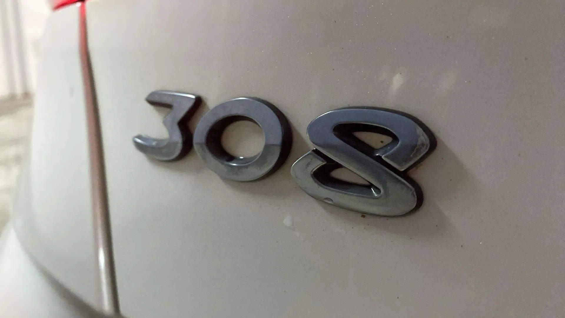 Peugeot 308 GT - foto 29