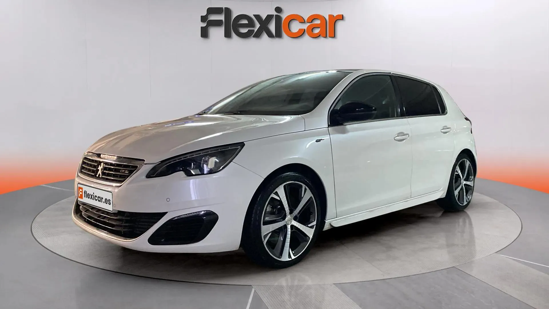 Peugeot 308 GT - foto 3