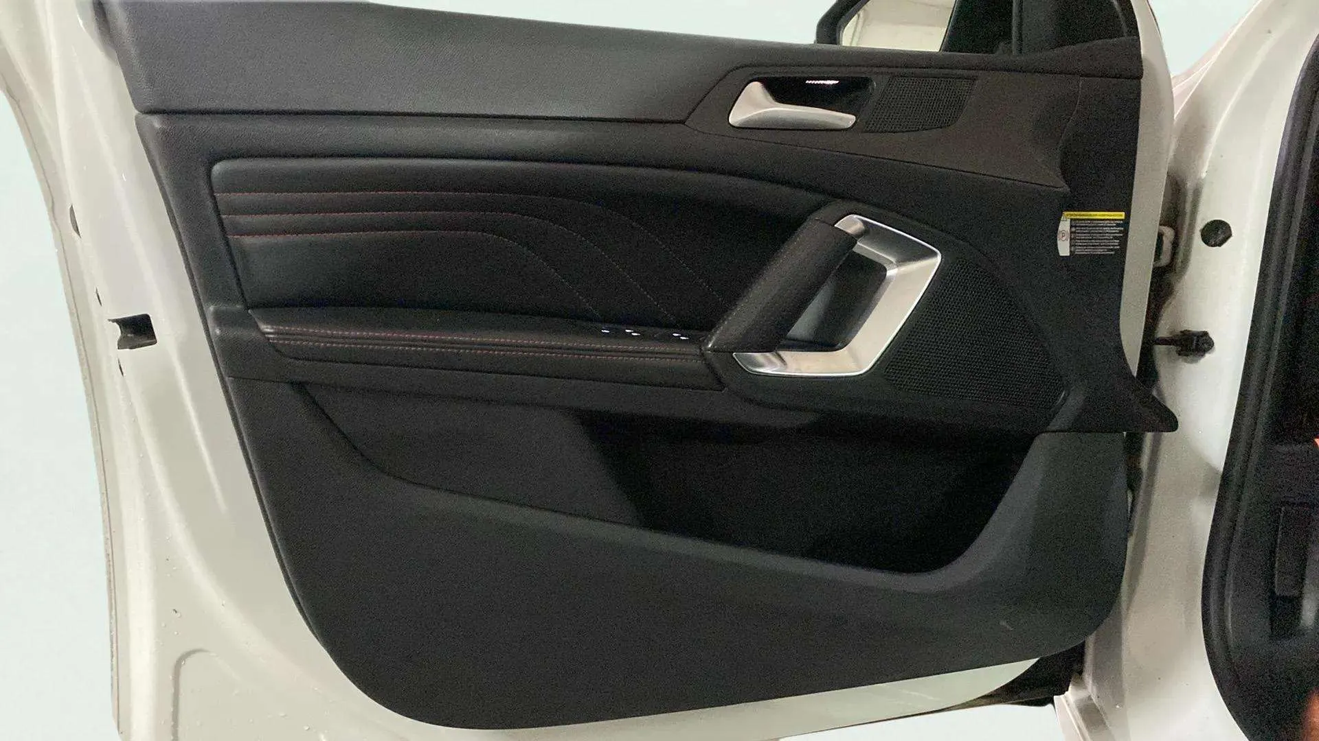 Peugeot 308 GT - foto 25