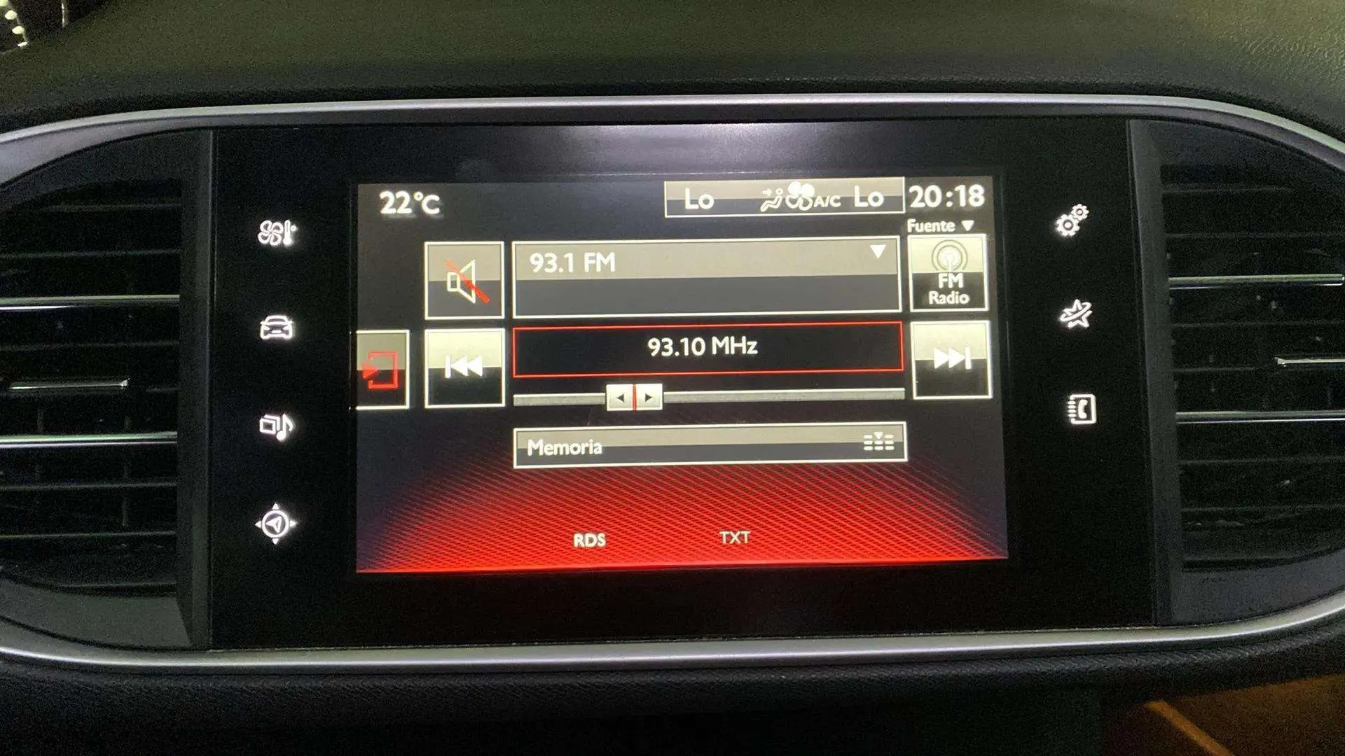 Peugeot 308 GT - foto 12