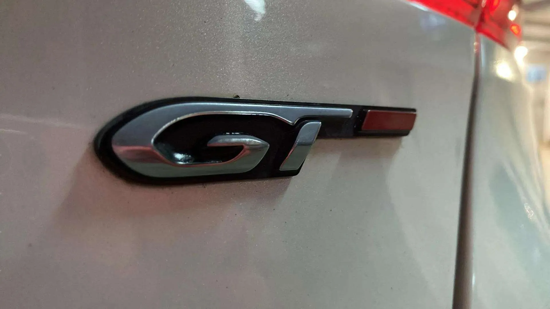 Peugeot 308 GT - foto 30