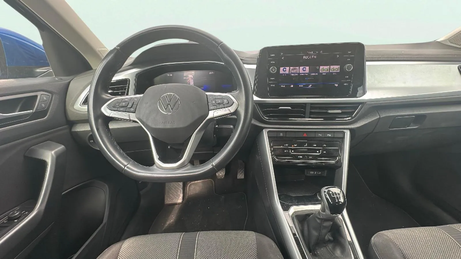 Volkswagen T-Roc 1.0 TSI - foto 10