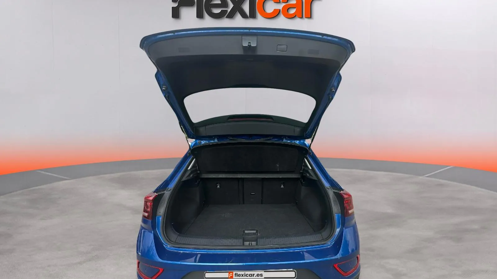 Volkswagen T-Roc 1.0 TSI - foto 6