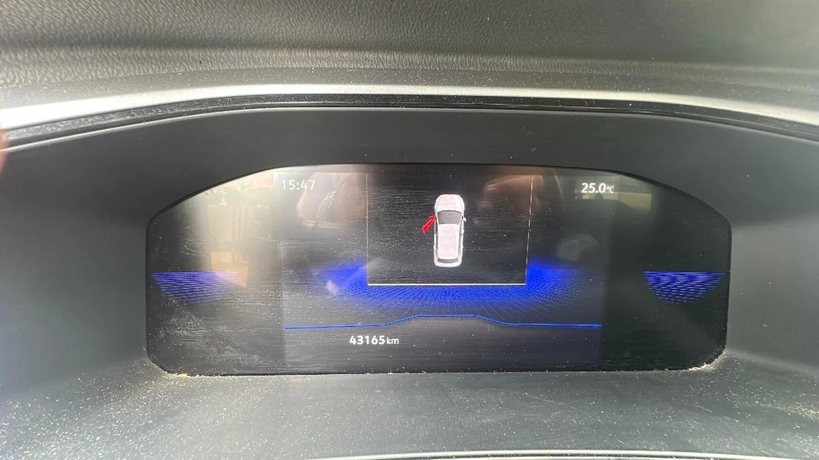 Volkswagen T-Roc 1.0 TSI - foto 9