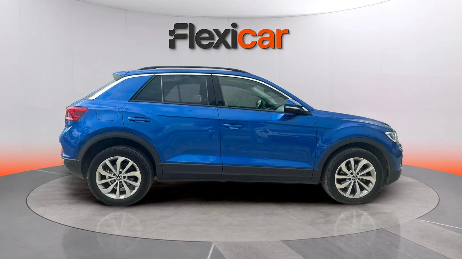 Volkswagen T-Roc 1.0 TSI - foto 5