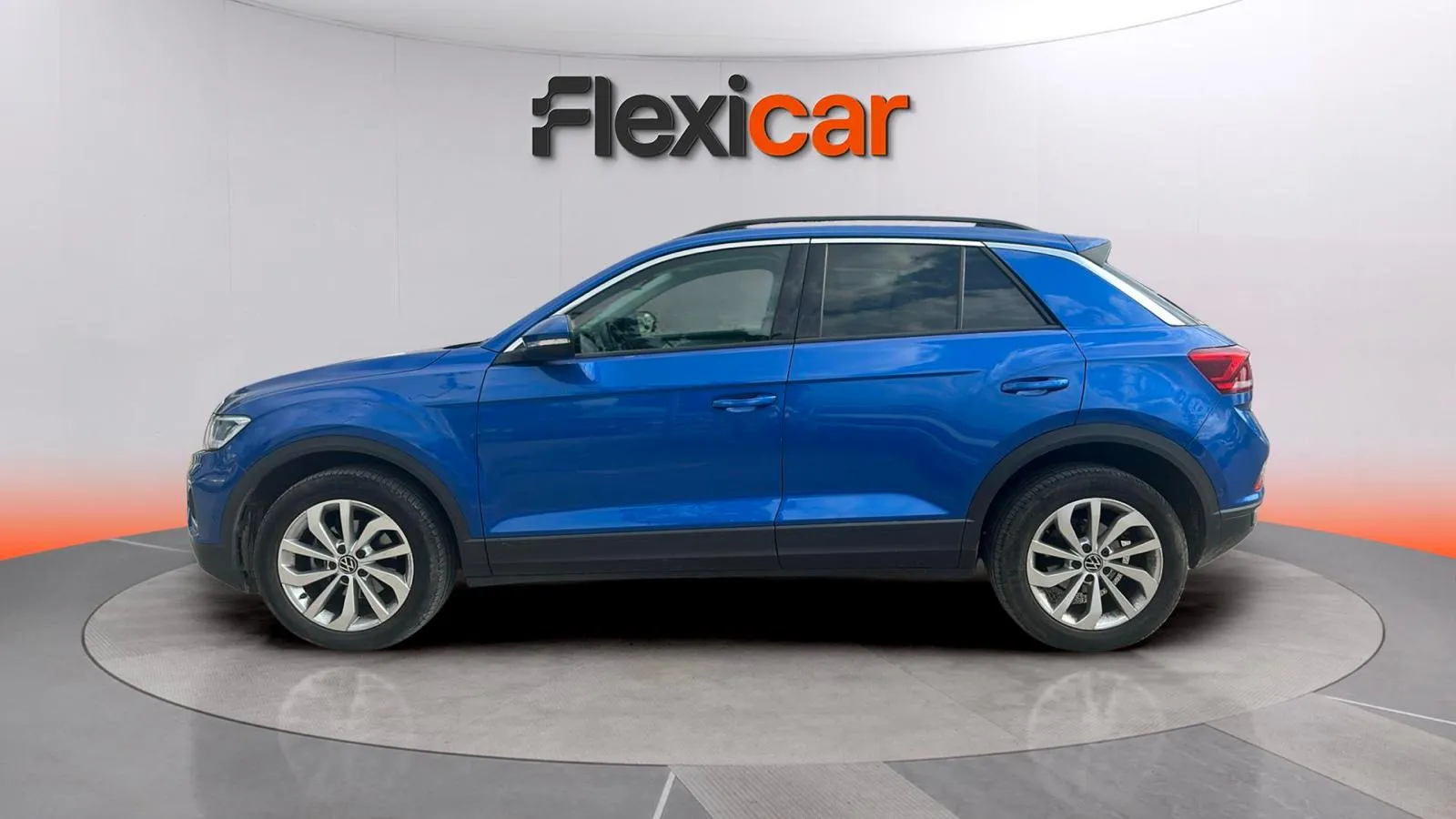 Volkswagen T-Roc 1.0 TSI - foto 3