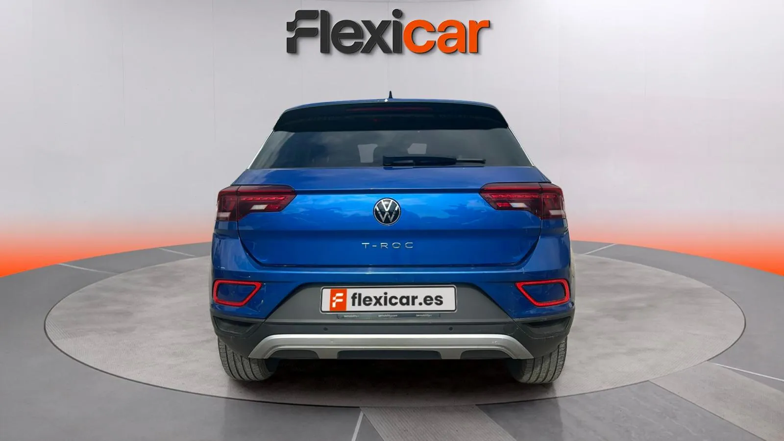 Volkswagen T-Roc 1.0 TSI - foto 4
