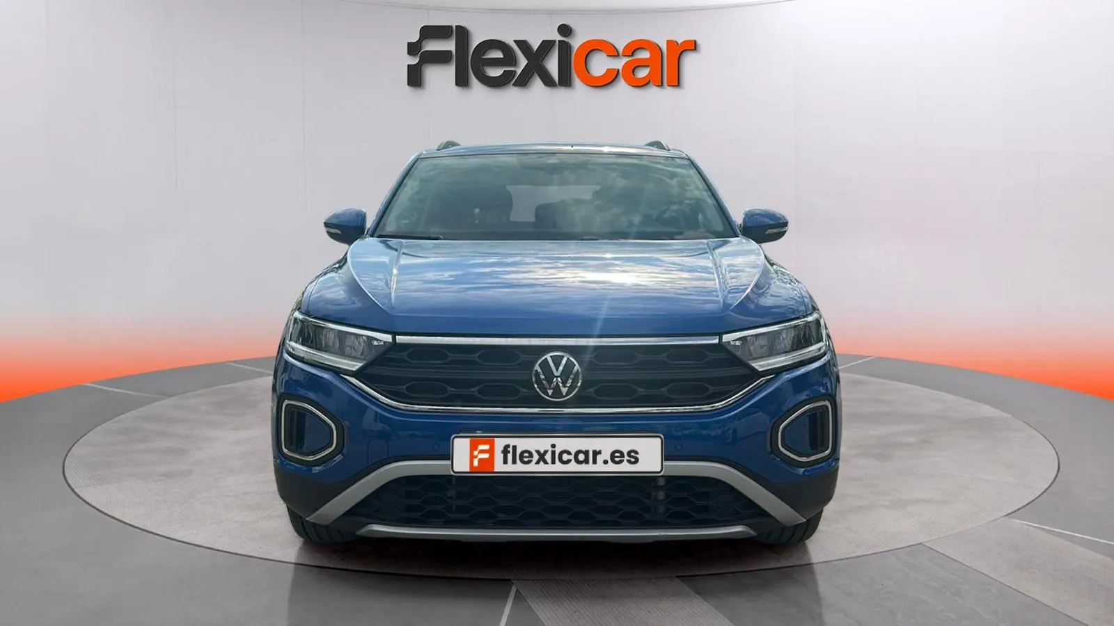 Volkswagen T-Roc 1.0 TSI - foto 2