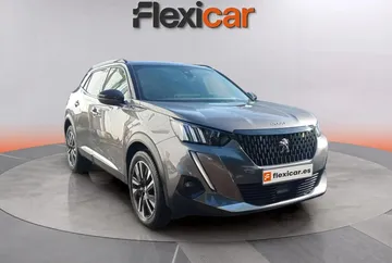 peugeot 2008 gt line puretech 130 s amps eat8 gasolina automatica alcorcon 903000000195189