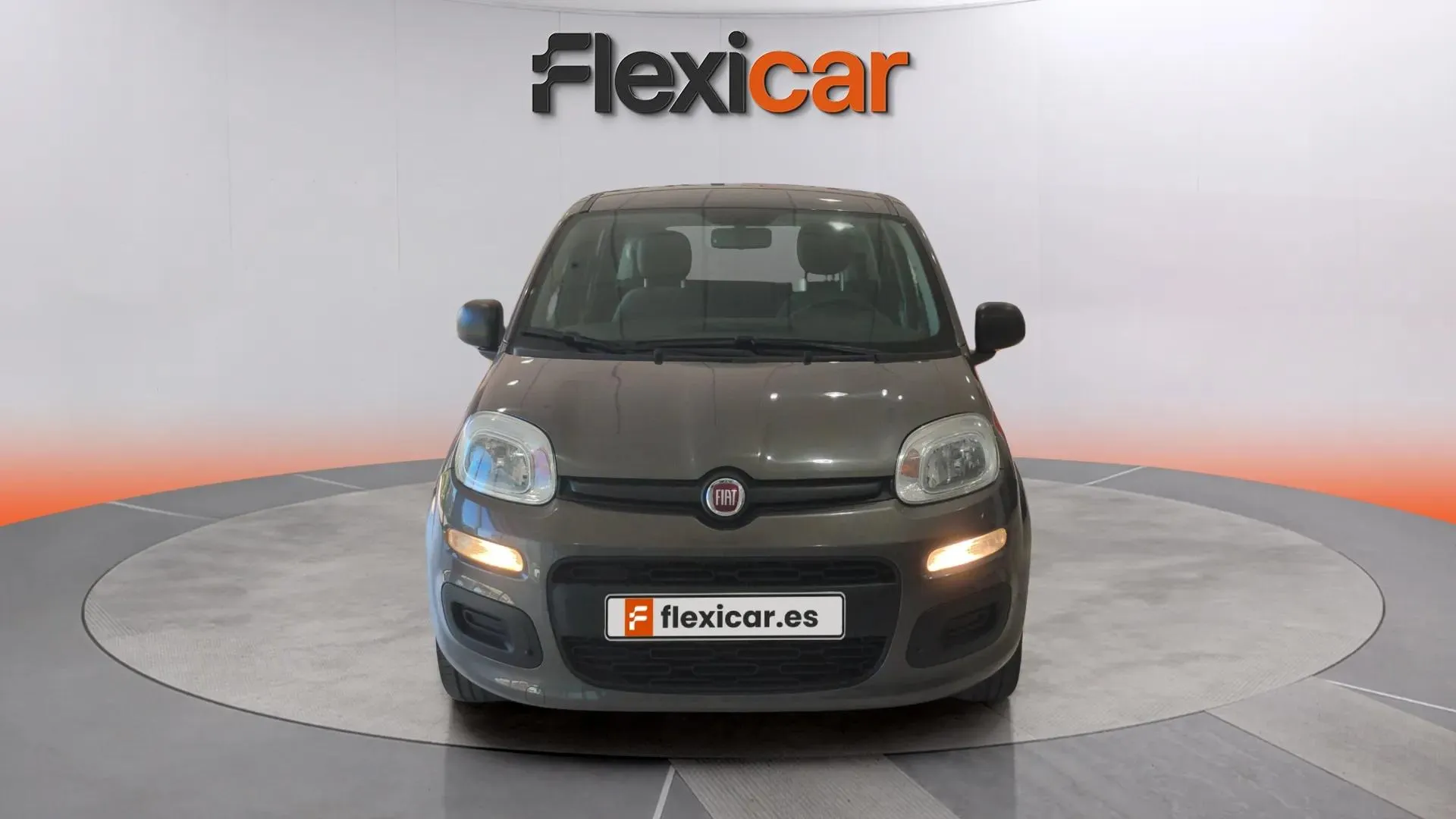 Fiat Panda Hybrid 1.0 Gse - foto 2