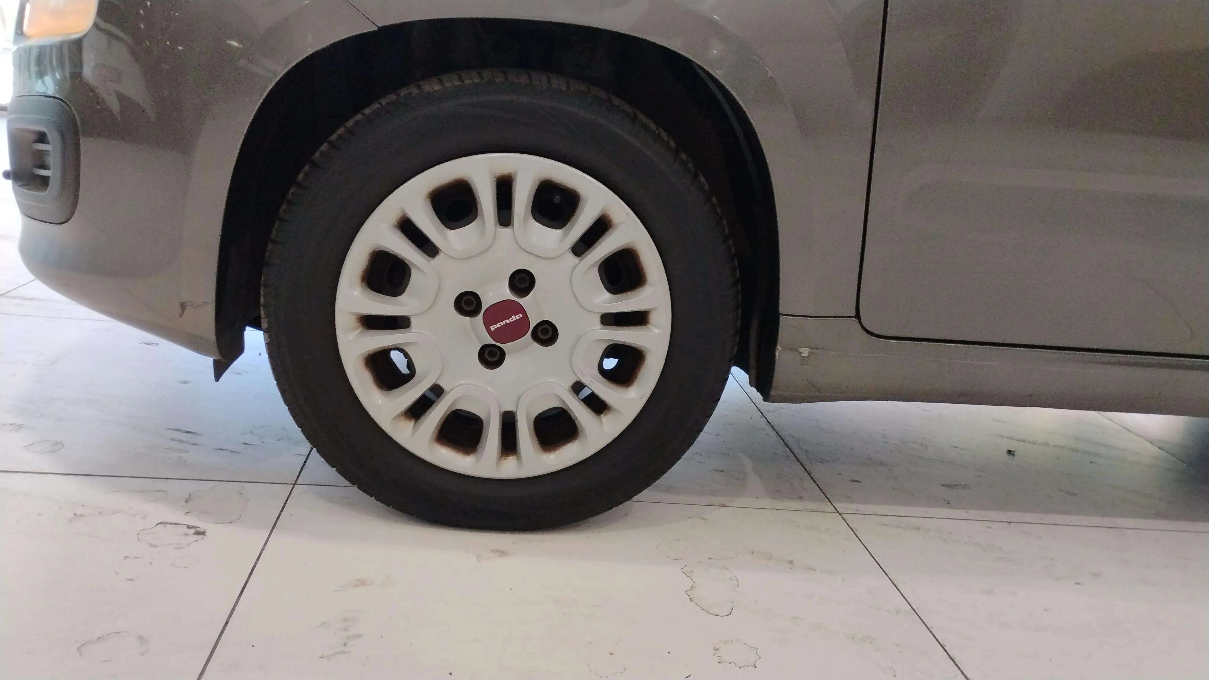 Fiat Panda Hybrid 1.0 Gse - foto 14