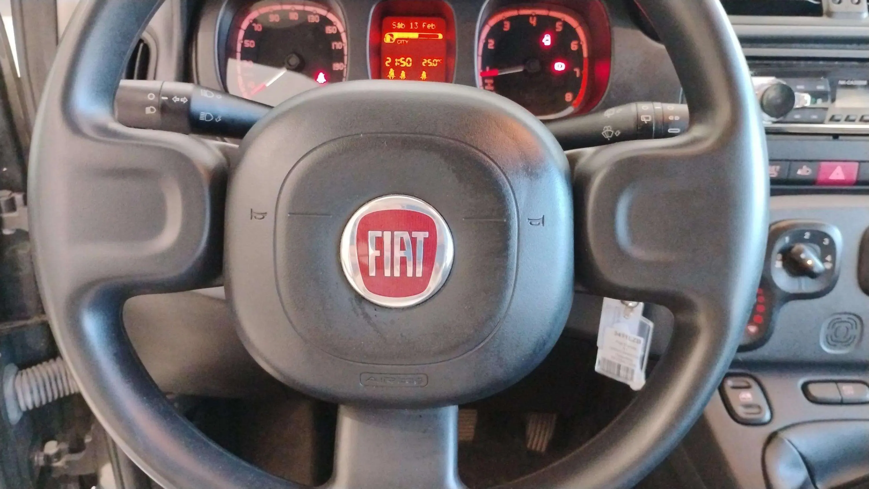 Fiat Panda Hybrid 1.0 Gse - foto 8