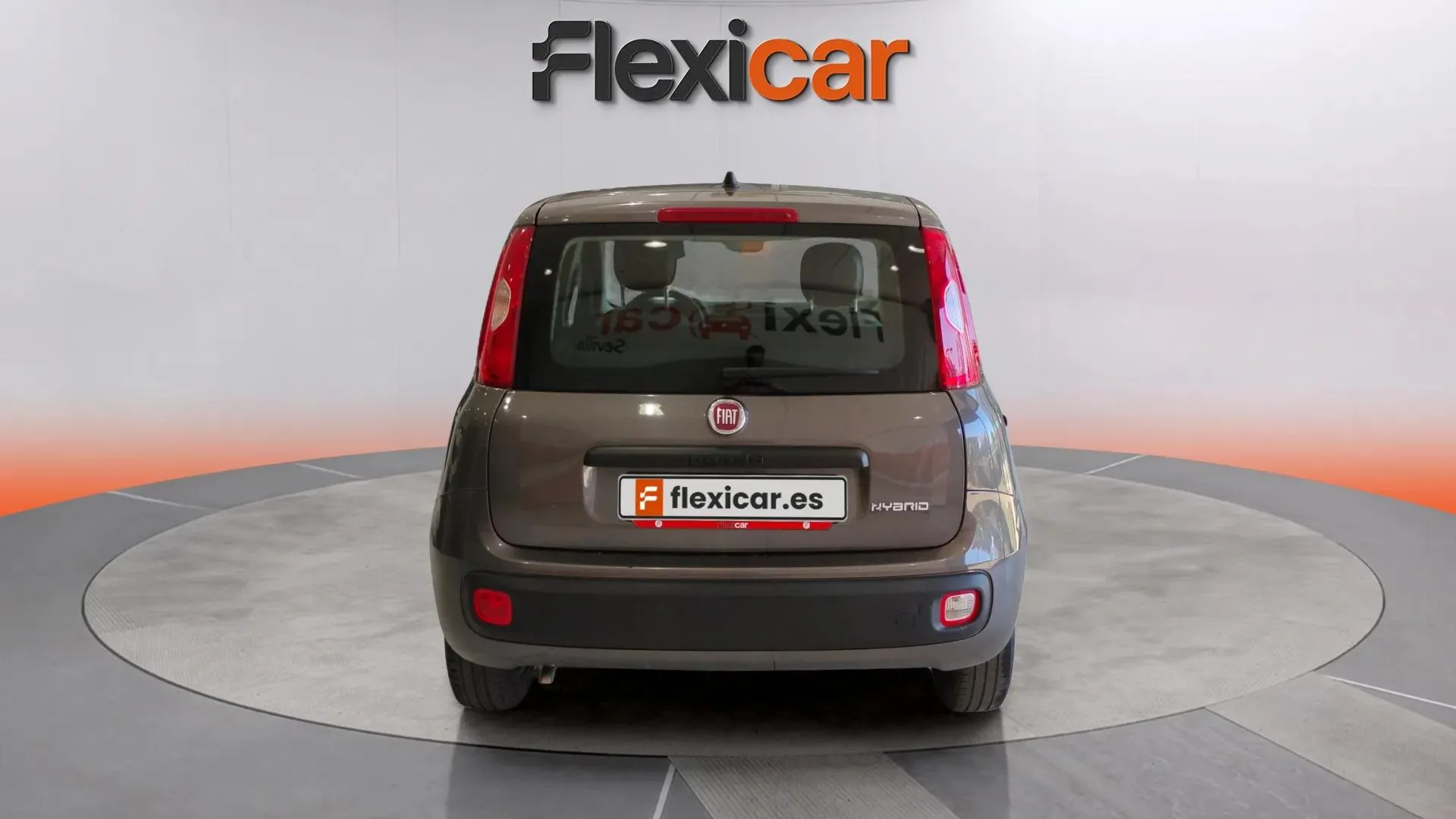 Fiat Panda Hybrid 1.0 Gse - foto 5