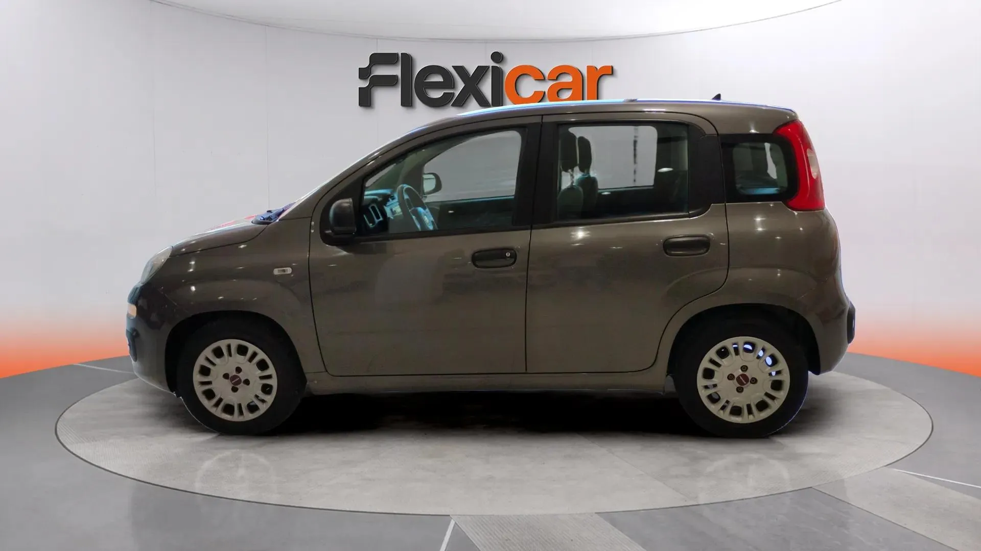 Fiat Panda Hybrid 1.0 Gse - foto 4
