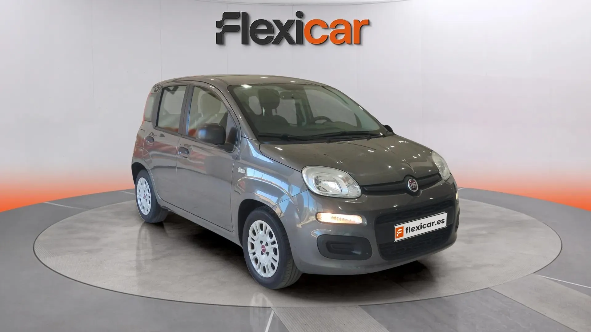 Fiat Panda Hybrid 1.0 Gse