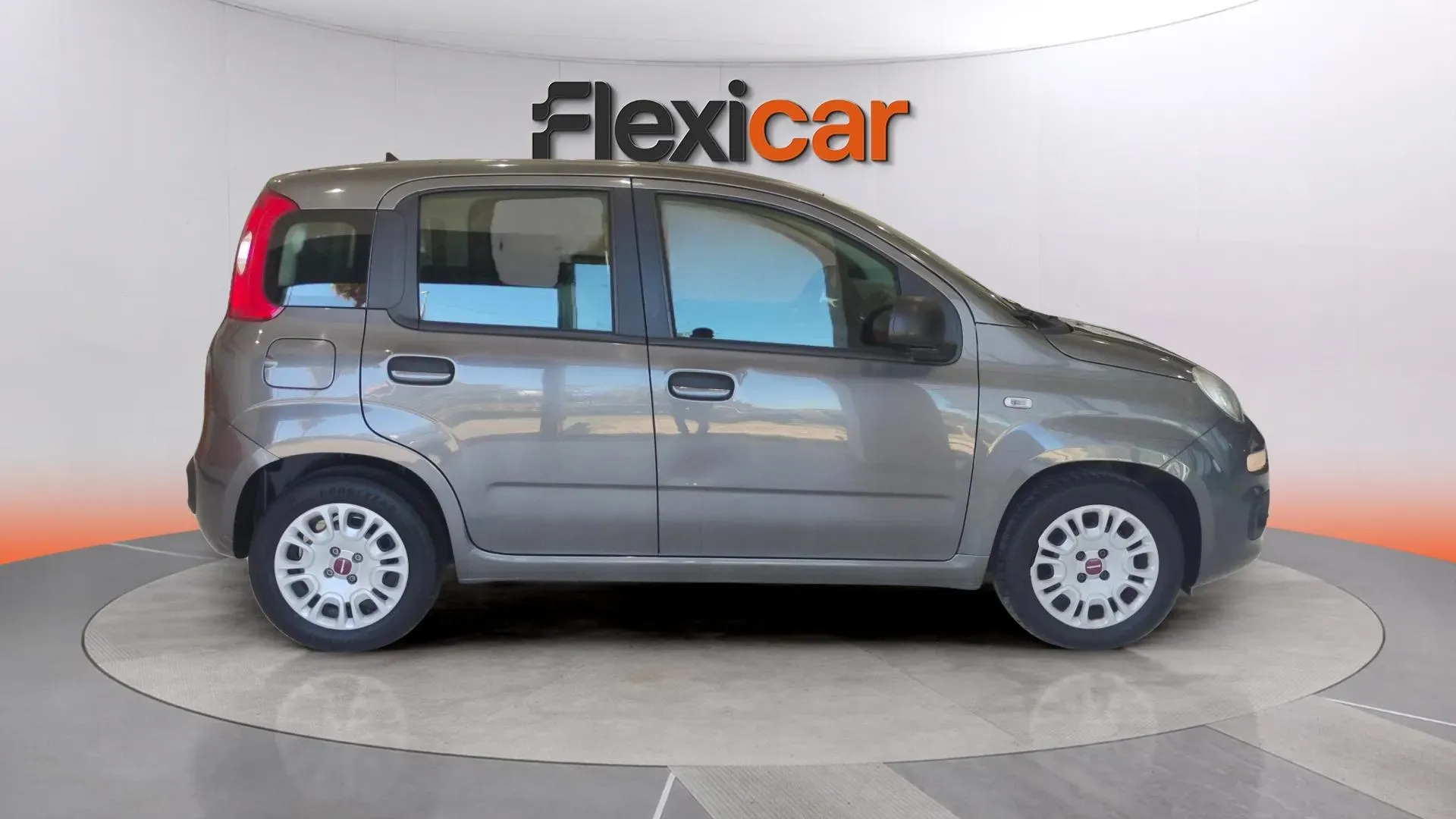 Fiat Panda Hybrid 1.0 Gse - foto 3