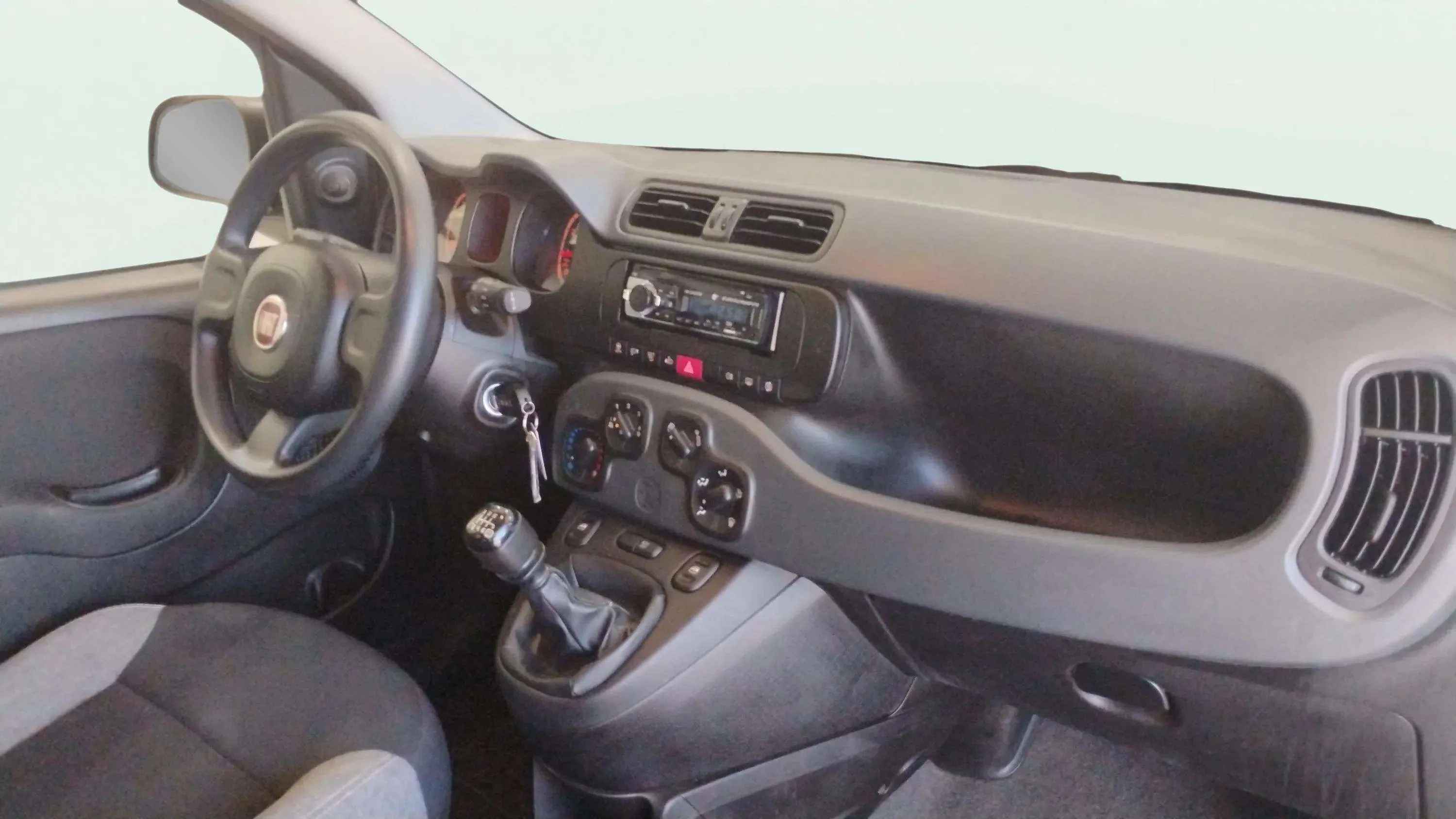 Fiat Panda Hybrid 1.0 Gse - foto 10