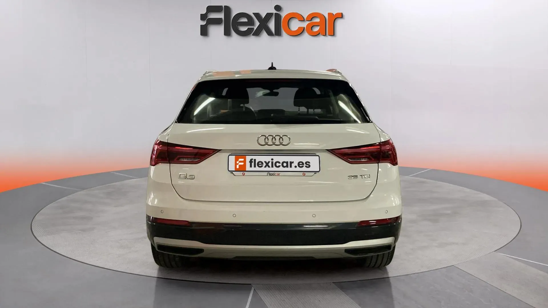 Audi Q3 Advanced 35 TDI S tronic - foto 8