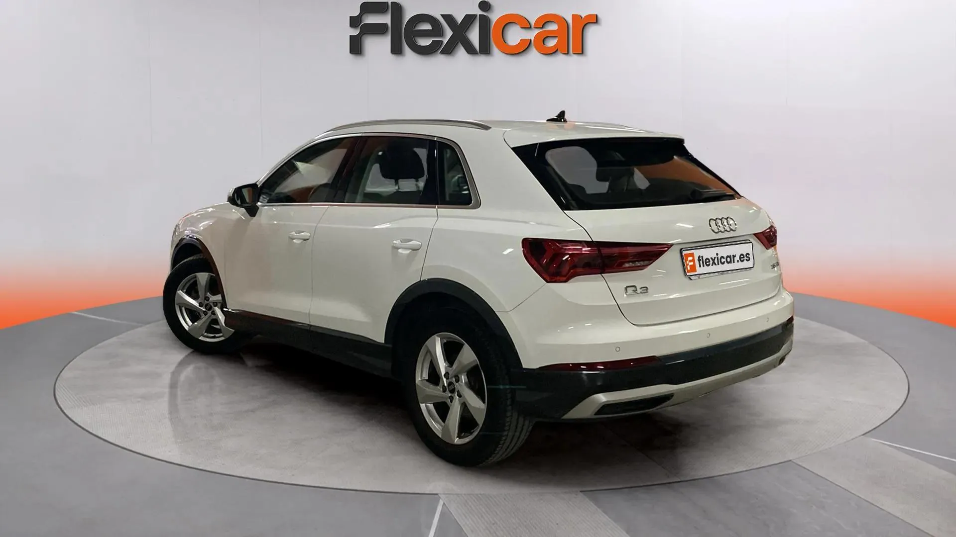 Audi Q3 Advanced 35 TDI S tronic - foto 6
