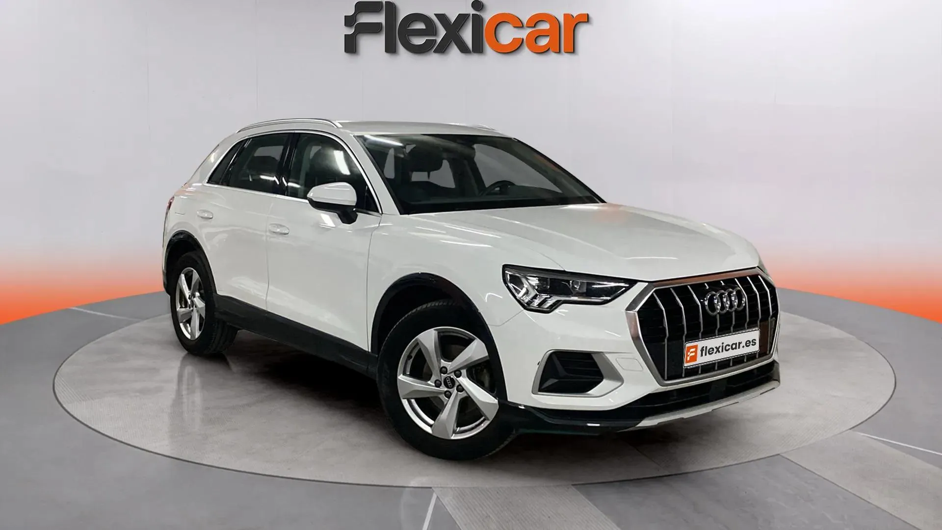 Audi Q3 Advanced 35 TDI S tronic
