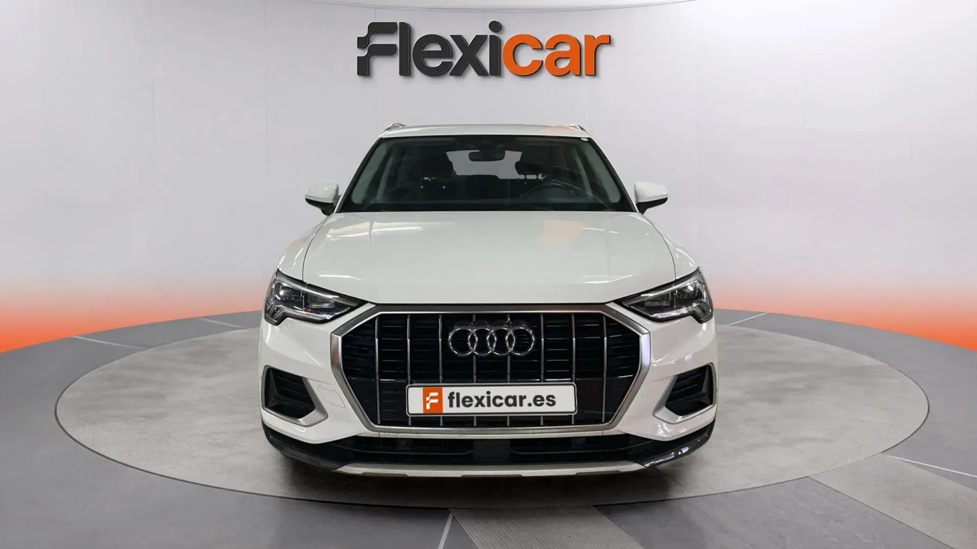 Audi Q3 Advanced 35 TDI S tronic - foto 3