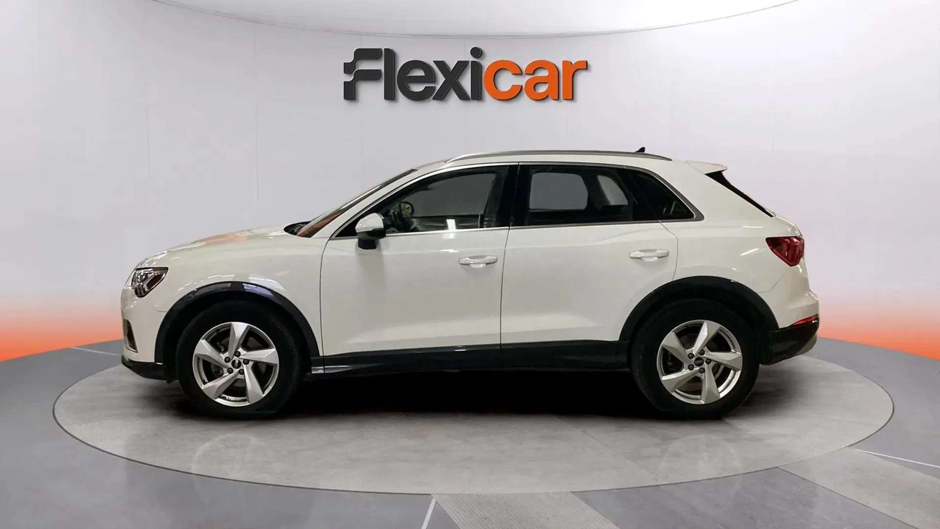 Audi Q3 Advanced 35 TDI S tronic - foto 4