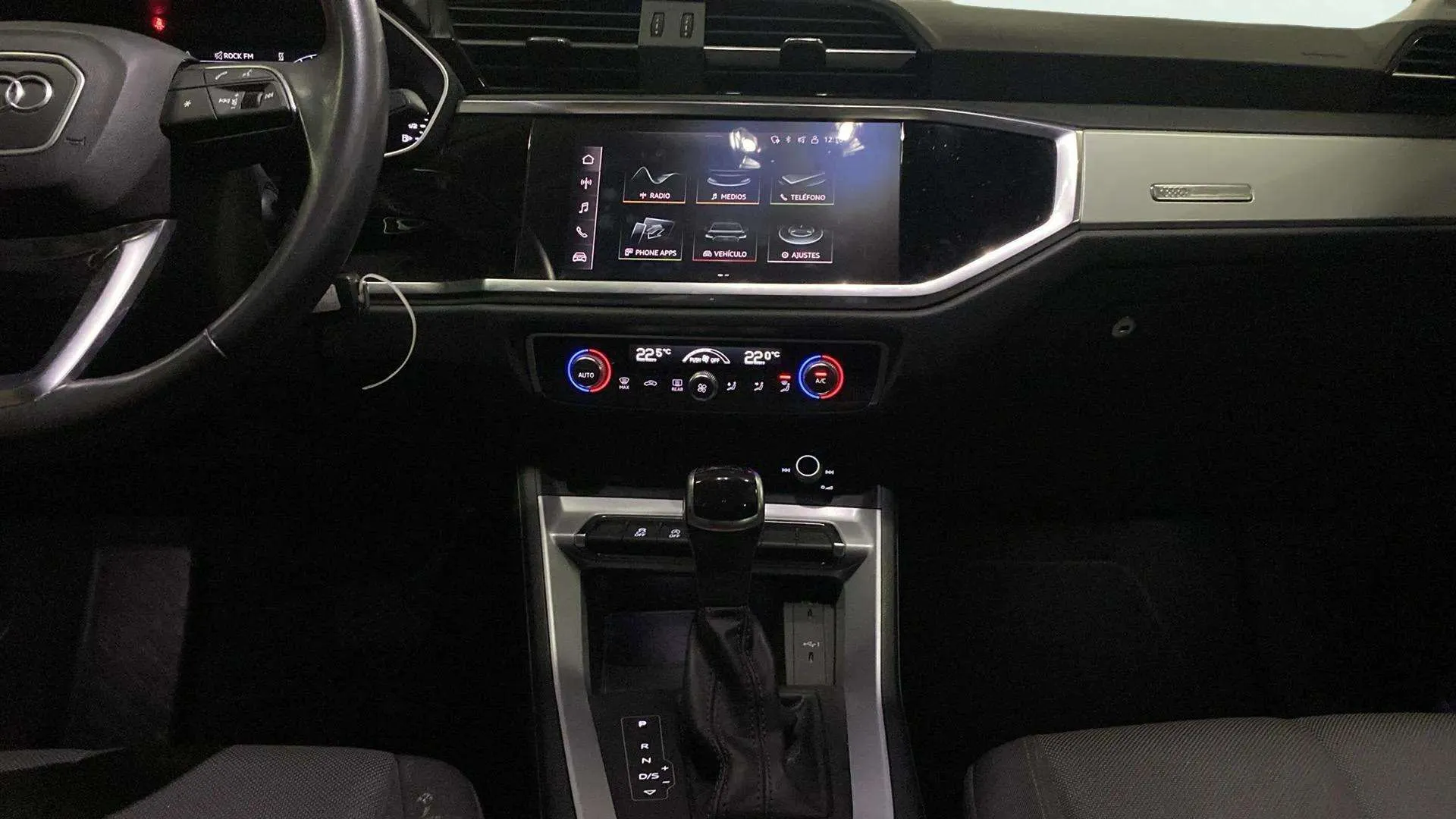 Audi Q3 Advanced 35 TDI S tronic - foto 22