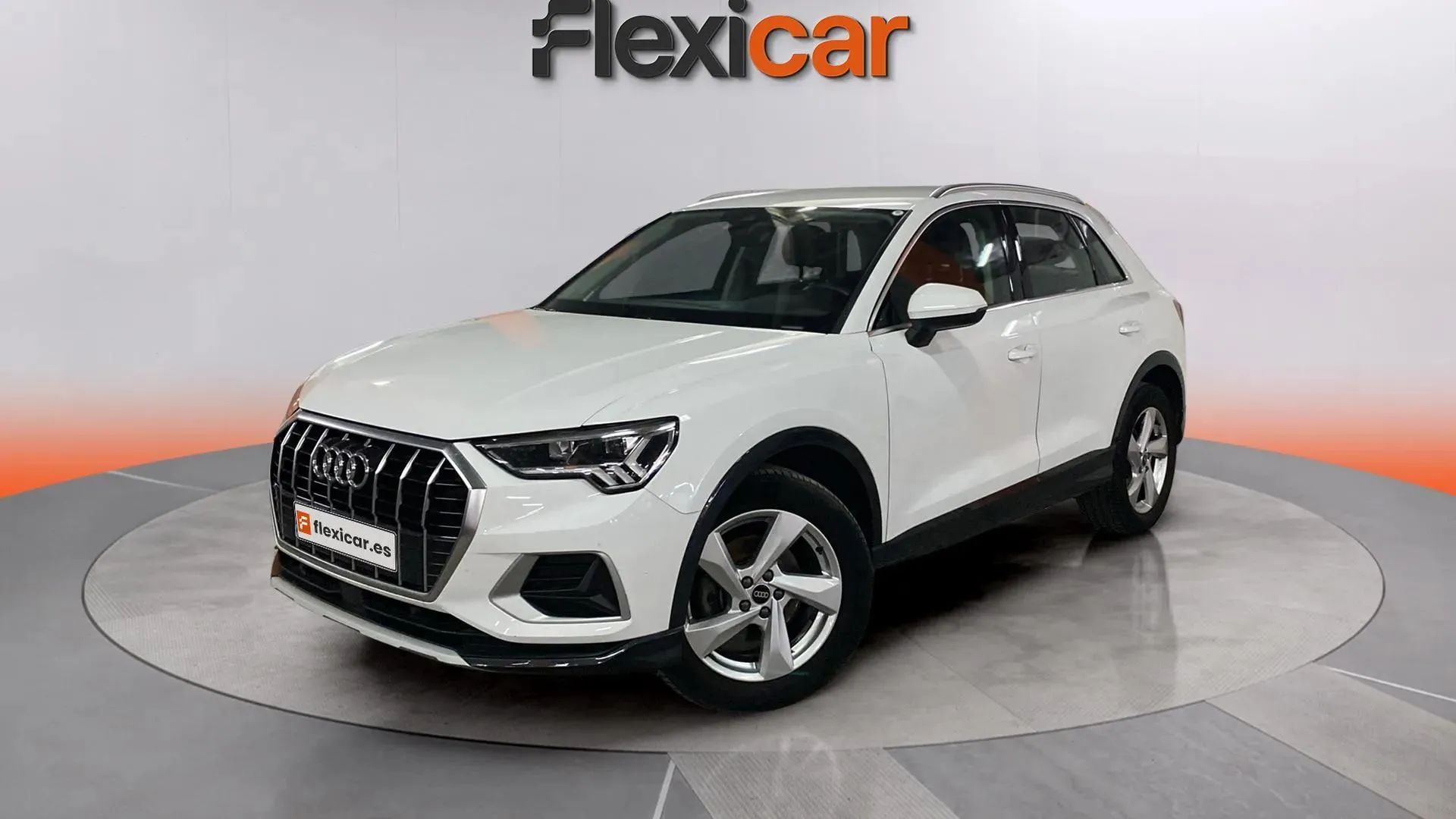 Audi Q3 Advanced 35 TDI S tronic - foto 2