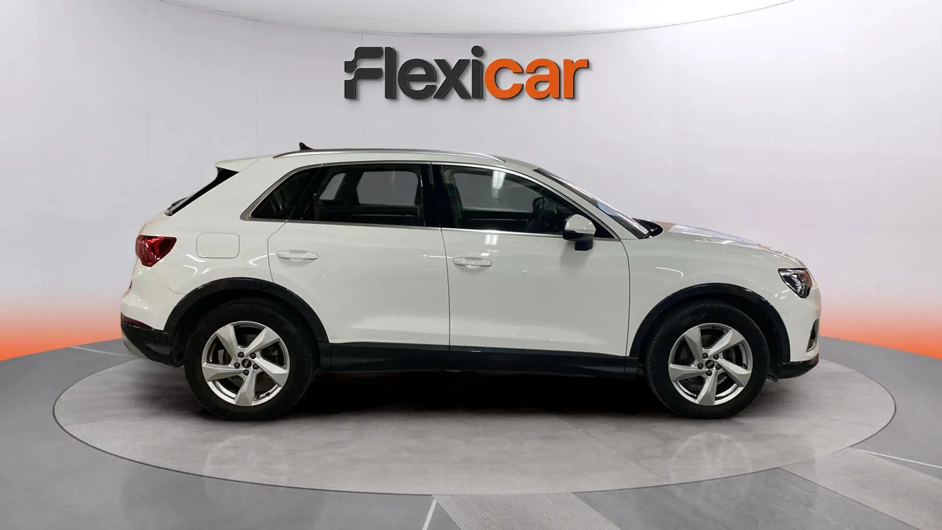 Audi Q3 Advanced 35 TDI S tronic - foto 5