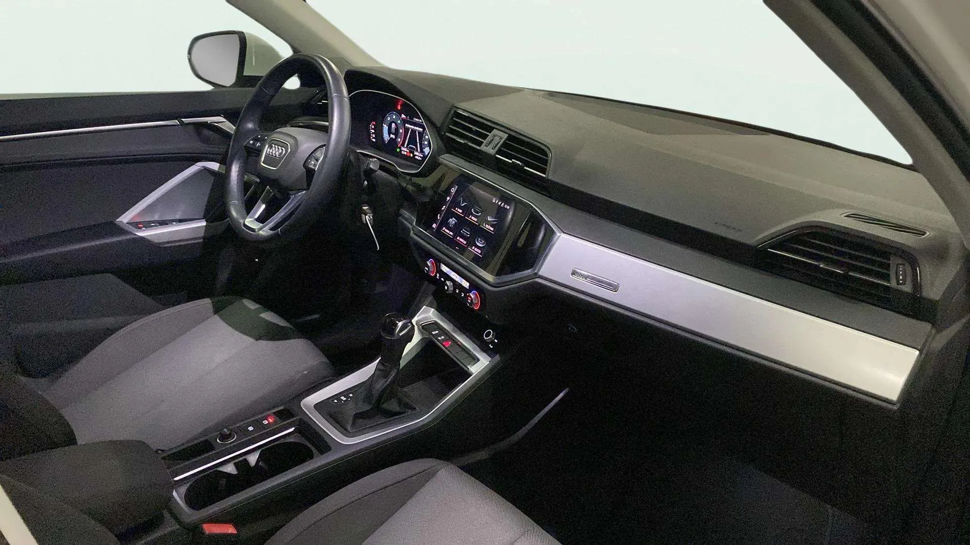 Audi Q3 Advanced 35 TDI S tronic - foto 11