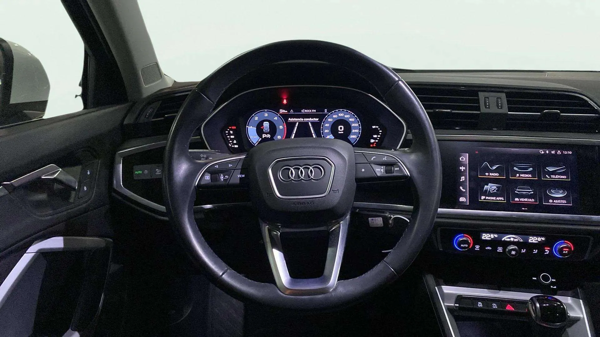 Audi Q3 Advanced 35 TDI S tronic - foto 13
