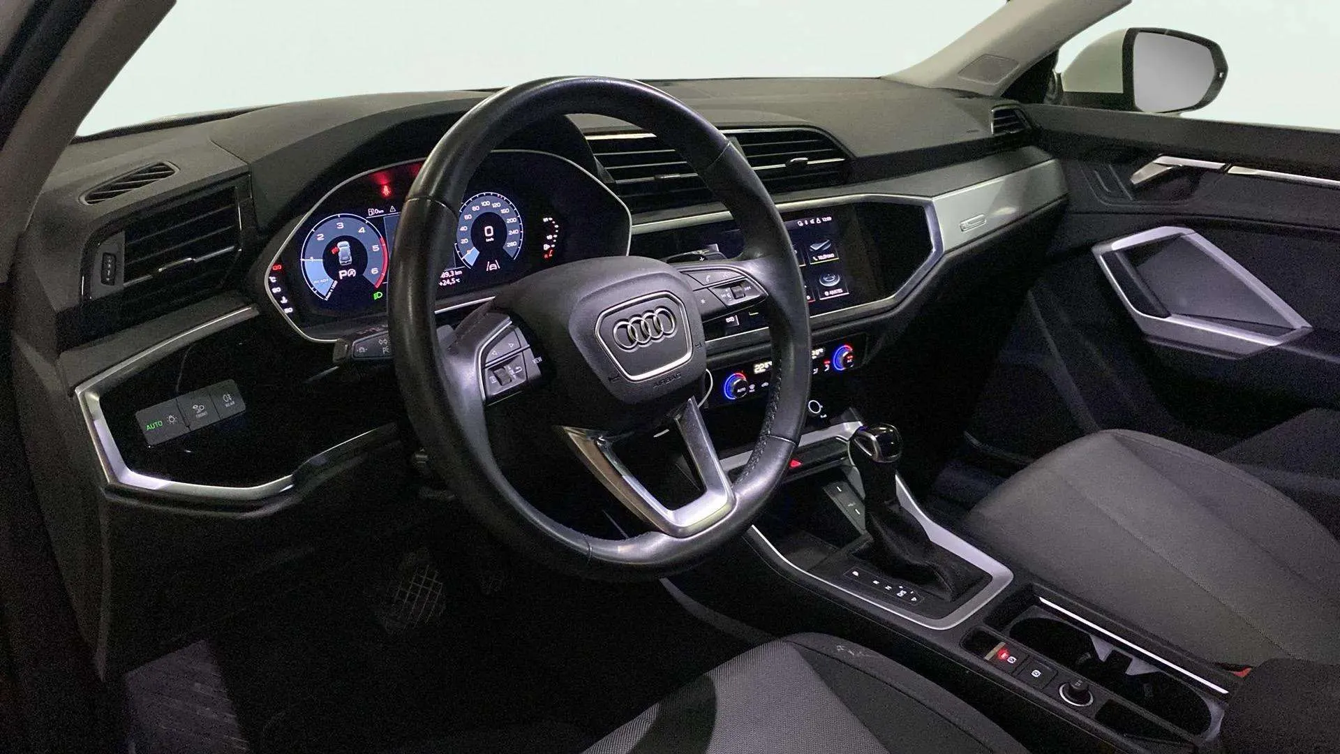 Audi Q3 Advanced 35 TDI S tronic - foto 10