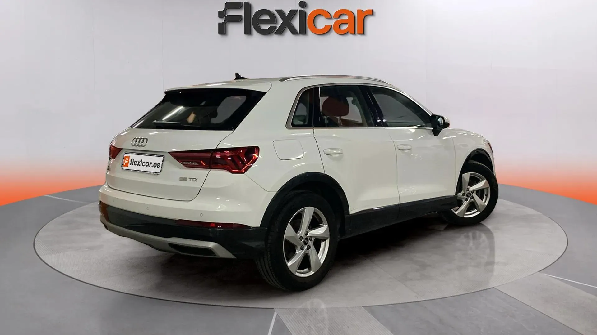Audi Q3 Advanced 35 TDI S tronic - foto 7